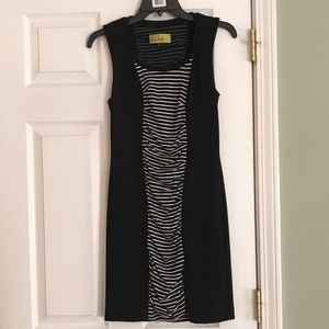 SOLD 🎉HP🎉 Nearly new Nicole Miller Studio1 Dress